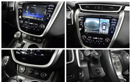 Nissan Murano, 2019 год, 2 560 000 рублей, 14 фотография