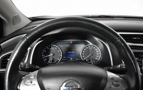 Nissan Murano, 2019 год, 2 560 000 рублей, 16 фотография