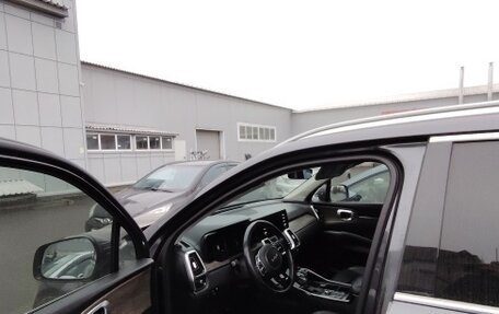 KIA Sorento II рестайлинг, 2021 год, 3 408 080 рублей, 6 фотография