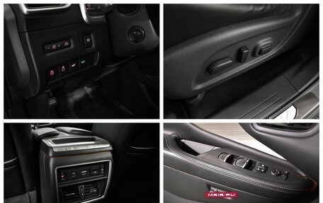 Nissan Murano, 2019 год, 2 560 000 рублей, 15 фотография