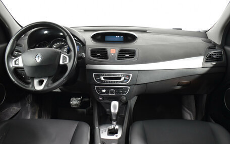 Renault Megane III, 2010 год, 590 000 рублей, 11 фотография