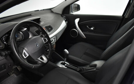 Renault Megane III, 2010 год, 590 000 рублей, 9 фотография