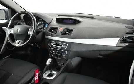 Renault Megane III, 2010 год, 590 000 рублей, 10 фотография