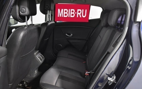 Renault Megane III, 2010 год, 590 000 рублей, 12 фотография