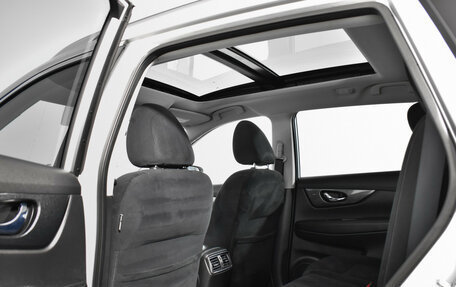 Nissan X-Trail, 2015 год, 1 215 000 рублей, 13 фотография