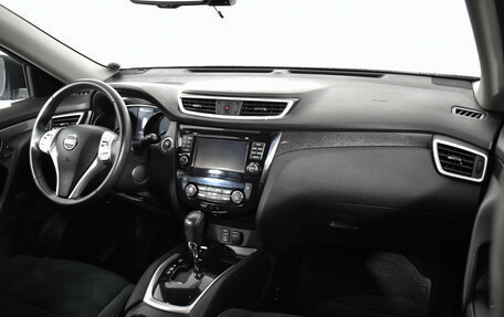 Nissan X-Trail, 2015 год, 1 215 000 рублей, 10 фотография