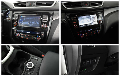 Nissan X-Trail, 2015 год, 1 215 000 рублей, 14 фотография