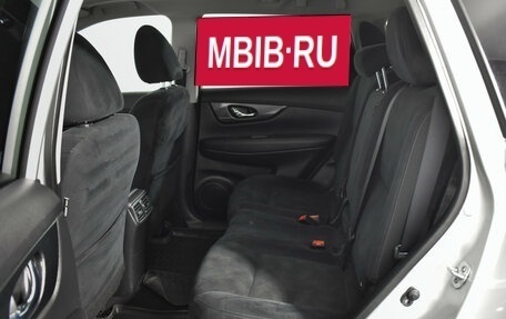 Nissan X-Trail, 2015 год, 1 215 000 рублей, 12 фотография