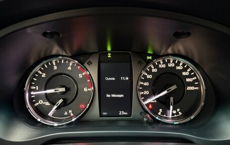 Toyota Hilux VIII, 2025 год, 5 490 000 рублей, 12 фотография