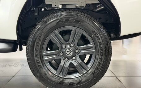 Toyota Hilux VIII, 2025 год, 5 490 000 рублей, 20 фотография