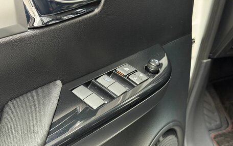 Toyota Hilux VIII, 2025 год, 5 490 000 рублей, 17 фотография