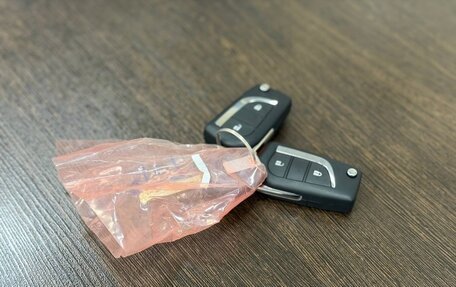 Toyota Hilux VIII, 2025 год, 5 490 000 рублей, 21 фотография