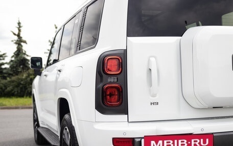 Haval H9, 2024 год, 4 899 000 рублей, 9 фотография