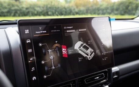 Haval H9, 2024 год, 4 899 000 рублей, 32 фотография