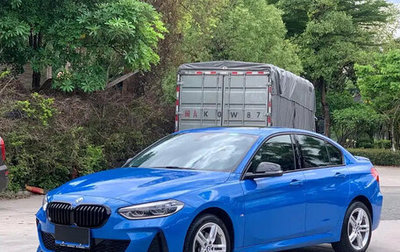 BMW 1 серия, 2021 год, 1 750 000 рублей, 1 фотография