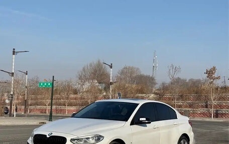 BMW 1 серия, 2021 год, 1 750 000 рублей, 1 фотография