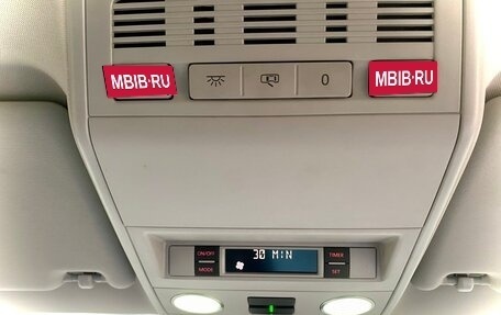 Volkswagen Multivan T6 рестайлинг, 2019 год, 6 000 000 рублей, 15 фотография