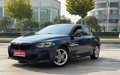 BMW 1 серия, 2021 год, 1 750 000 рублей, 1 фотография