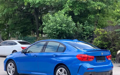 BMW 1 серия, 2021 год, 1 750 000 рублей, 6 фотография