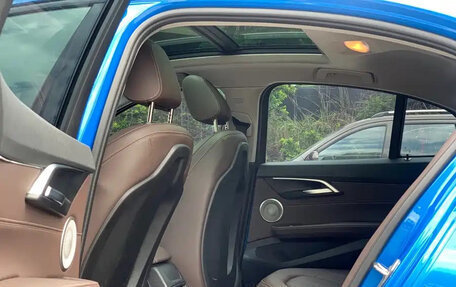 BMW 1 серия, 2021 год, 1 750 000 рублей, 9 фотография