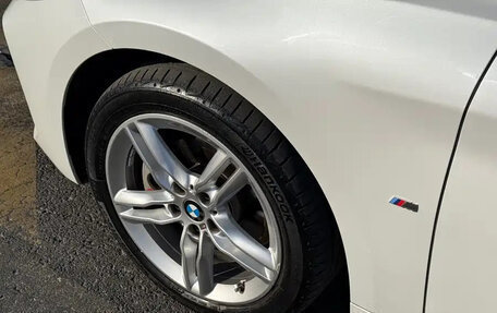 BMW 1 серия, 2021 год, 1 750 000 рублей, 4 фотография