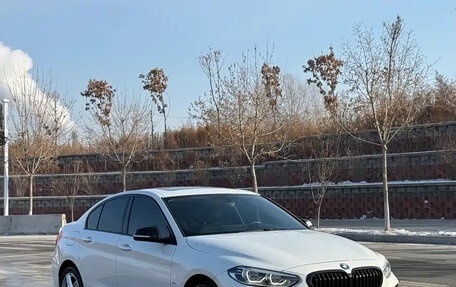 BMW 1 серия, 2021 год, 1 750 000 рублей, 3 фотография