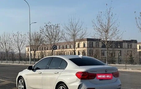 BMW 1 серия, 2021 год, 1 750 000 рублей, 9 фотография