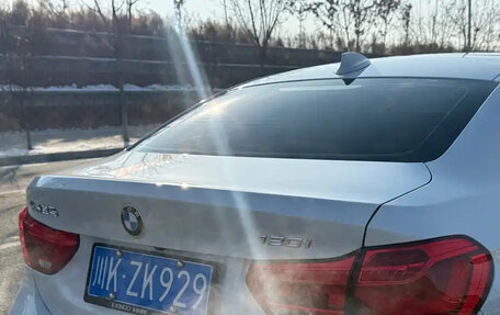 BMW 1 серия, 2021 год, 1 750 000 рублей, 12 фотография