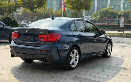 BMW 1 серия, 2021 год, 1 750 000 рублей, 4 фотография