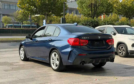 BMW 1 серия, 2021 год, 1 750 000 рублей, 6 фотография