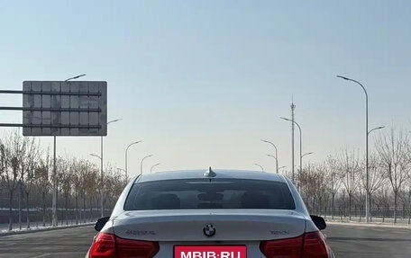 BMW 1 серия, 2021 год, 1 750 000 рублей, 10 фотография