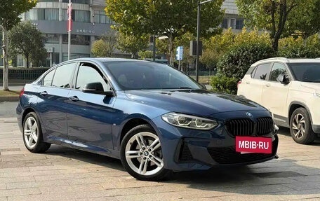 BMW 1 серия, 2021 год, 1 750 000 рублей, 3 фотография