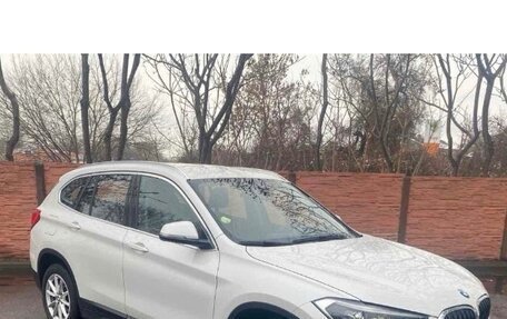 BMW X1, 2020 год, 2 270 000 рублей, 2 фотография