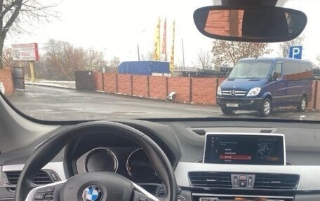 BMW X1, 2020 год, 2 270 000 рублей, 5 фотография