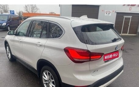 BMW X1, 2020 год, 2 270 000 рублей, 1 фотография