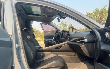 Hyundai Elantra, 2021 год, 1 650 777 рублей, 13 фотография