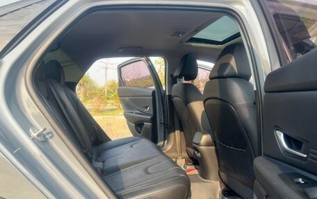 Hyundai Elantra, 2021 год, 1 650 777 рублей, 15 фотография