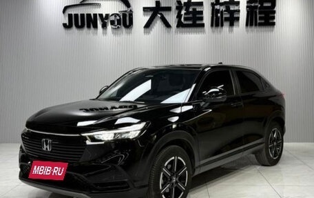 Honda Vezel, 2023 год, 2 350 000 рублей, 1 фотография