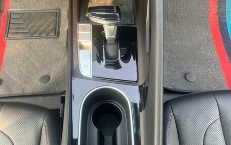 Hyundai Elantra, 2021 год, 1 650 777 рублей, 21 фотография