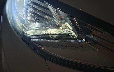 Ford Mondeo V, 2017 год, 1 300 000 рублей, 7 фотография