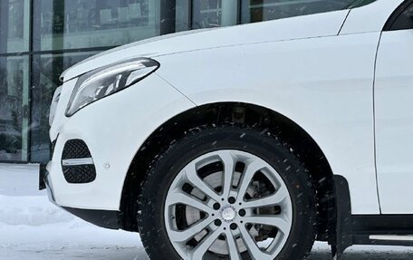 Mercedes-Benz GLE, 2016 год, 3 200 000 рублей, 5 фотография