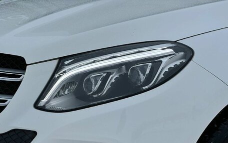 Mercedes-Benz GLE, 2016 год, 3 200 000 рублей, 8 фотография