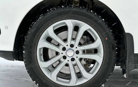 Mercedes-Benz GLE, 2016 год, 3 200 000 рублей, 6 фотография