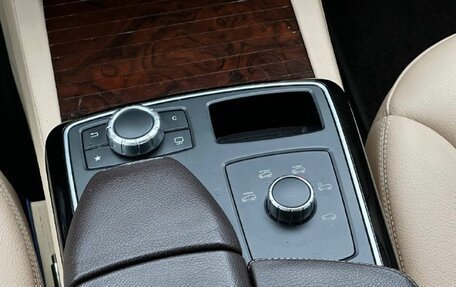 Mercedes-Benz GLE, 2016 год, 3 200 000 рублей, 18 фотография