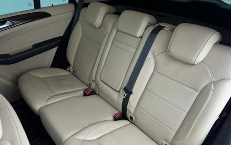 Mercedes-Benz GLE, 2016 год, 3 200 000 рублей, 17 фотография