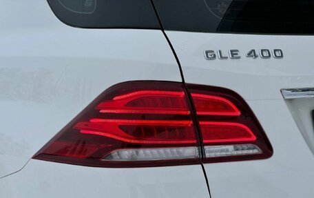 Mercedes-Benz GLE, 2016 год, 3 200 000 рублей, 12 фотография