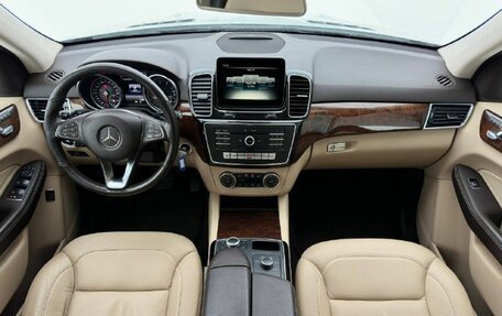 Mercedes-Benz GLE, 2016 год, 3 200 000 рублей, 14 фотография