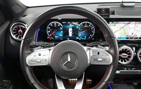 Mercedes-Benz GLB, 2021 год, 2 890 002 рублей, 11 фотография