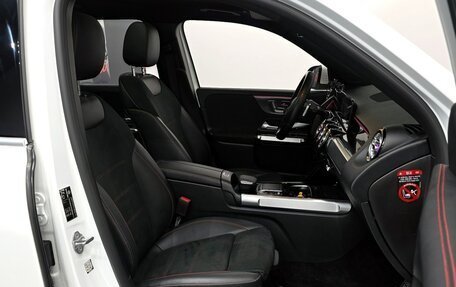 Mercedes-Benz GLB, 2021 год, 2 890 002 рублей, 5 фотография