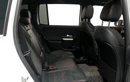 Mercedes-Benz GLB, 2021 год, 2 890 002 рублей, 10 фотография